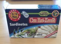 Sardinetes