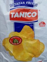 Patatas fritas