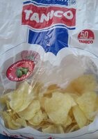 Patatas fritas TANICO