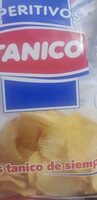 Patatas