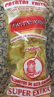 Patatas FranJose
