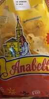 Patatas fritas