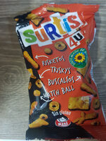 Surtis 4u Risi