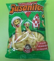 Gusanitos