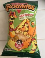 Gusanitos