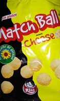 Mactch ball