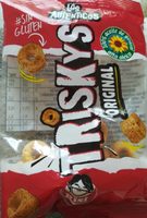 Triskys