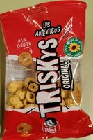 Triskys