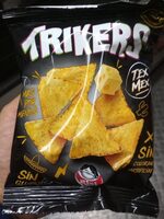 Trikers