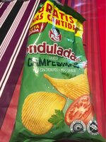 Onduladas