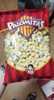 Palomitas sin gluten