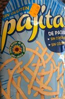 Pajitas