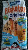 Ricketts original
