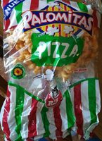 Palomitas