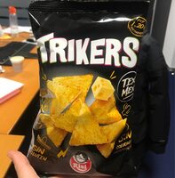 Trikers
