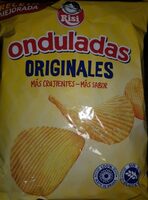 Onduladas
