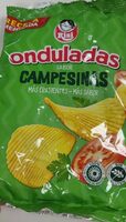 Onduladas Campesinas