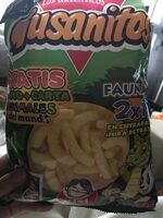Gusanitos