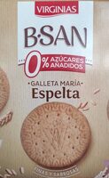 Bsan