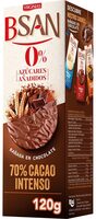 B-SAN cacao intenso