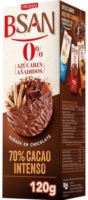 B-SAN cacao intenso