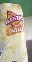 Palomitas bombón blanco