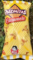Palomitas Caramelo
