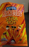 Risketos xtra hot