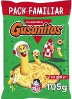Risi Gusanitos
