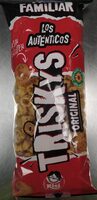 Triskys original