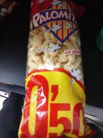 Palomitas