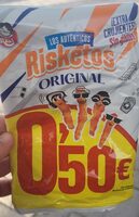 Risketos Original