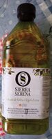Aceite de Oliva Virgen Extra