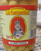 Garbanzos