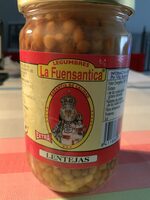 Lentejas