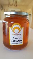 Miel de limonero