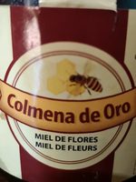 Miel de flore