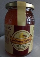 Miel de azahar