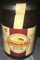Miel de fleurs