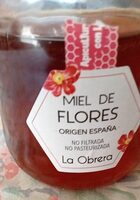 La obrera
