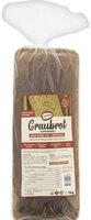 Graubrot pan fino de centeno