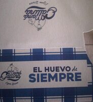 El huevo de siempre