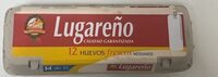 Huevos frescos