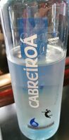 Agua mineral