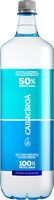 Agua mineral natural