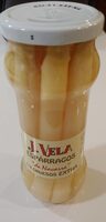 Esparragos 6/8