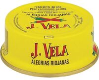 Alegrías riojanas