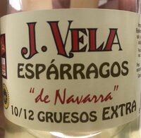 Esparragos