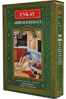 Arroz basmati
