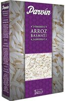 Arroz basmati